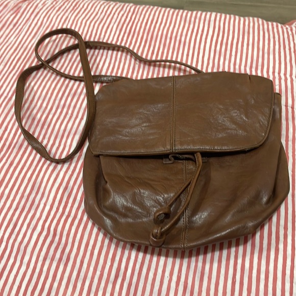 Faux leather bag - Picture 1 of 4
